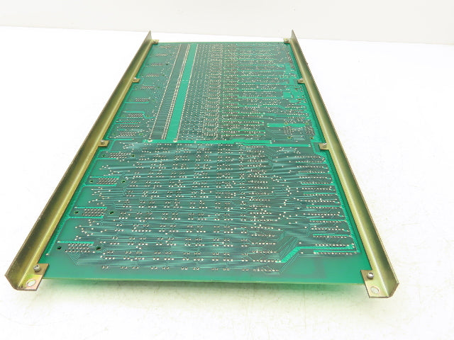 Yaskawa JANCD-IO 0IB Printed Circuit Board PCB Control Interface Rev A DF8000020