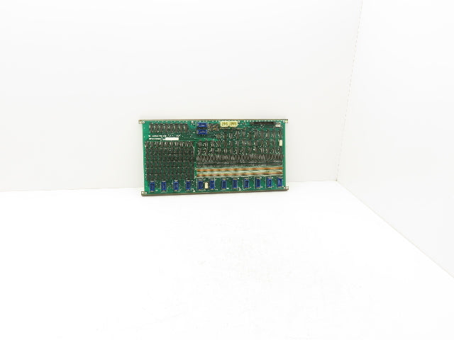 Yaskawa JANCD-IO 0IB Printed Circuit Board PCB Control Interface Rev A DF8000020
