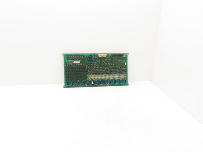 Yaskawa JANCD-IO 0IB Printed Circuit Board PCB Control Interface Rev A DF8000020