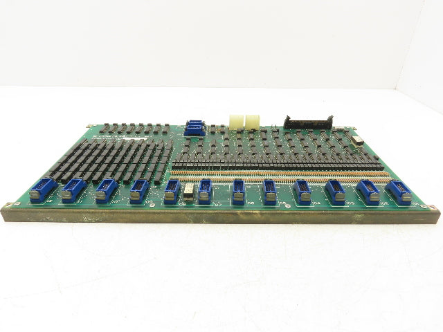 Yaskawa JANCD-IO 0IB Printed Circuit Board PCB Control Interface Rev A DF8000020