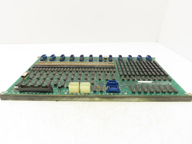 Yaskawa JANCD-IO 0IB Printed Circuit Board PCB Control Interface Rev A DF8000020