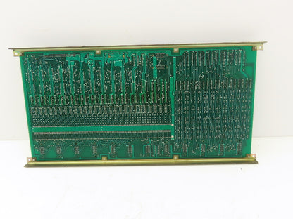 Yaskawa JANCD-IO 0IB Printed Circuit Board PCB Control Interface Rev A DF8000020