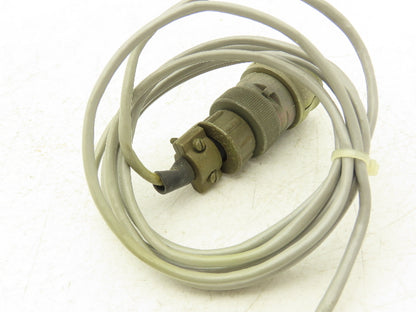 Sequential 25G-3600-IZ-E1-5V-H1-F1-D1-B1-T Rotary Encoder 5-24VDC 1/4" Shaft