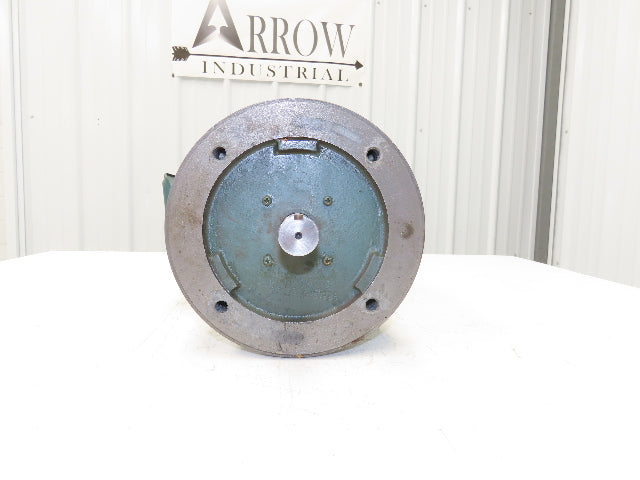 Reliance Sabre P18S3068 AC Motor 3Hp 1750 RPM 208-230/460V 3PH 182TC TEFC