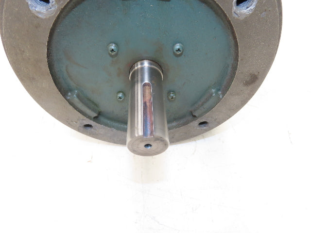 Reliance Sabre P18S3068 AC Motor 3Hp 1750 RPM 208-230/460V 3PH 182TC TEFC