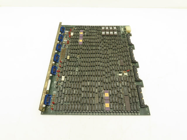 Yaskawa JANCD-CP04 Printed Circuit Board PCB Control Interface Rev 3