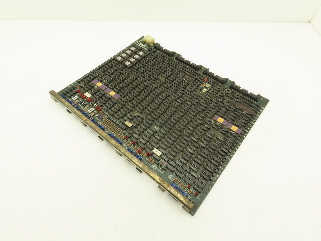 Yaskawa JANCD-CP04 Printed Circuit Board PCB Control Interface Rev 3