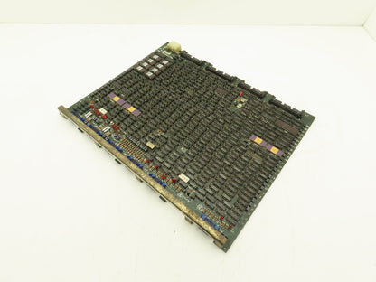 Yaskawa JANCD-CP04 Printed Circuit Board PCB Control Interface Rev 3