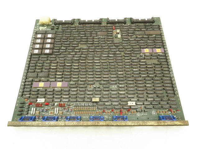 Yaskawa JANCD-CP04 Printed Circuit Board PCB Control Interface Rev 3