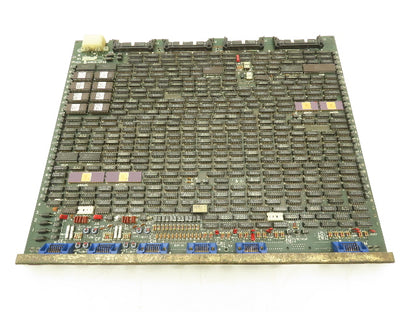 Yaskawa JANCD-CP04 Printed Circuit Board PCB Control Interface Rev 3