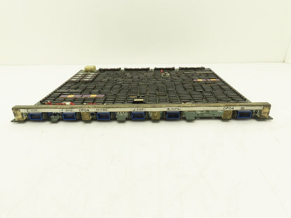 Yaskawa JANCD-CP04 Printed Circuit Board PCB Control Interface Rev 3