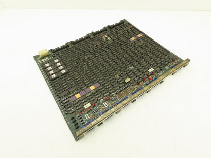Yaskawa JANCD-CP04 Printed Circuit Board PCB Control Interface Rev 3