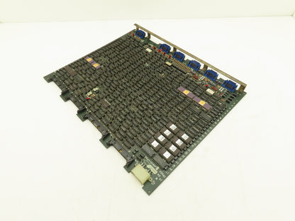 Yaskawa JANCD-CP04 Printed Circuit Board PCB Control Interface Rev 3