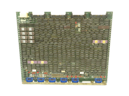 Yaskawa JANCD-CP04 Printed Circuit Board PCB Control Interface Rev 3