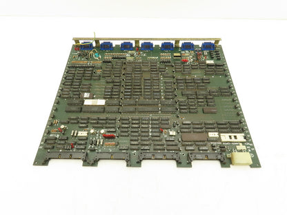 Yaskawa JANCD-CP03 Printed Circuit Board PCB Control Interface Rev 1