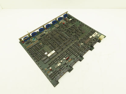 Yaskawa JANCD-CP03 Printed Circuit Board PCB Control Interface Rev 1