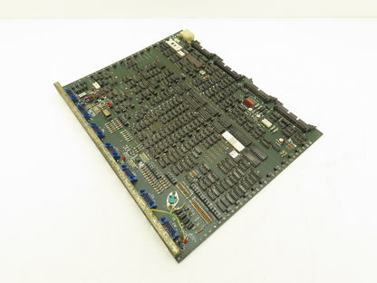 Yaskawa JANCD-CP03 Printed Circuit Board PCB Control Interface Rev 1