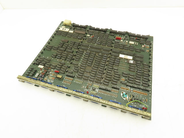 Yaskawa JANCD-CP03 Printed Circuit Board PCB Control Interface Rev 1