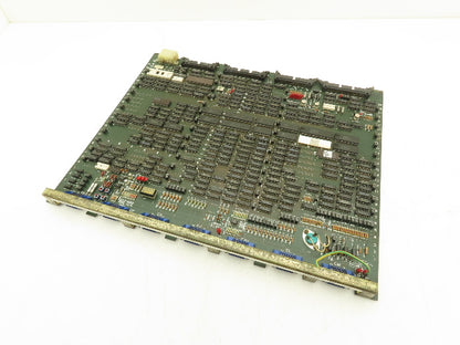 Yaskawa JANCD-CP03 Printed Circuit Board PCB Control Interface Rev 1