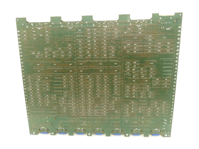 Yaskawa JANCD-CP03 Printed Circuit Board PCB Control Interface Rev 1