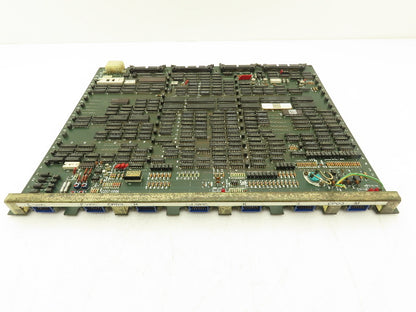 Yaskawa JANCD-CP03 Printed Circuit Board PCB Control Interface Rev 1