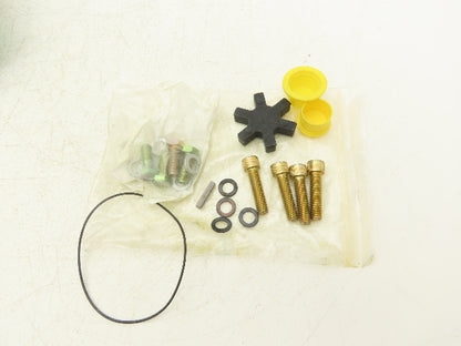 Dodge 2330MTR14 Tigear 2 Motor Adapter Kit 140TC .875" Shaft Lot of 2