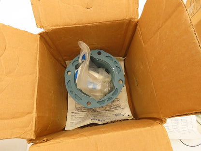 Dodge 2330MTR14 Tigear 2 Motor Adapter Kit 140TC .875" Shaft Lot of 2