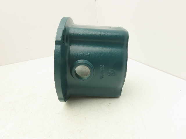 Dodge 2330MTR14 Tigear 2 Motor Adapter Kit 140TC .875" Shaft Lot of 2