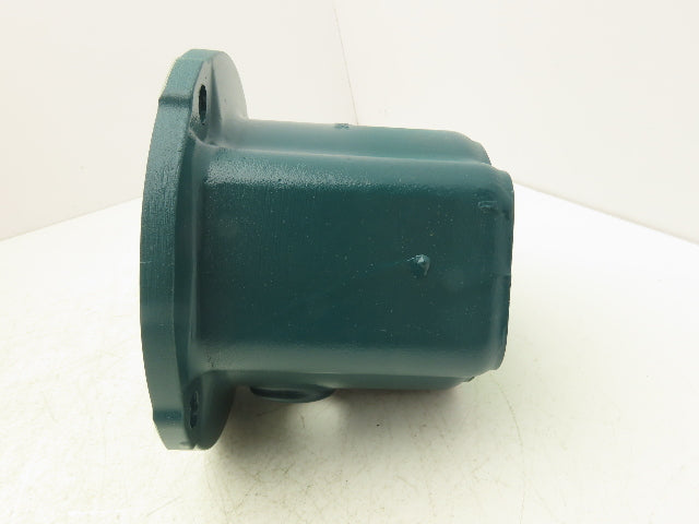 Dodge 2330MTR14 Tigear 2 Motor Adapter Kit 140TC .875" Shaft Lot of 2