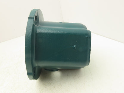 Dodge 2330MTR14 Tigear 2 Motor Adapter Kit 140TC .875" Shaft Lot of 2