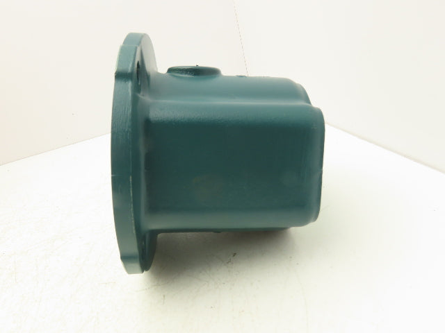 Dodge 2330MTR14 Tigear 2 Motor Adapter Kit 140TC .875" Shaft Lot of 2