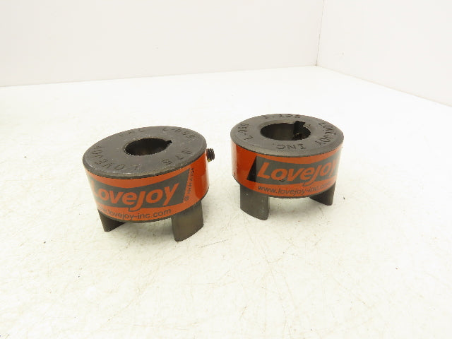 Dodge 35MTR18 Tigear 2 Motor Adapter Kit Size 35 Reducer Size 180TC Frame
