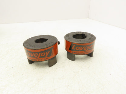 Dodge 35MTR18 Tigear 2 Motor Adapter Kit Size 35 Reducer Size 180TC Frame