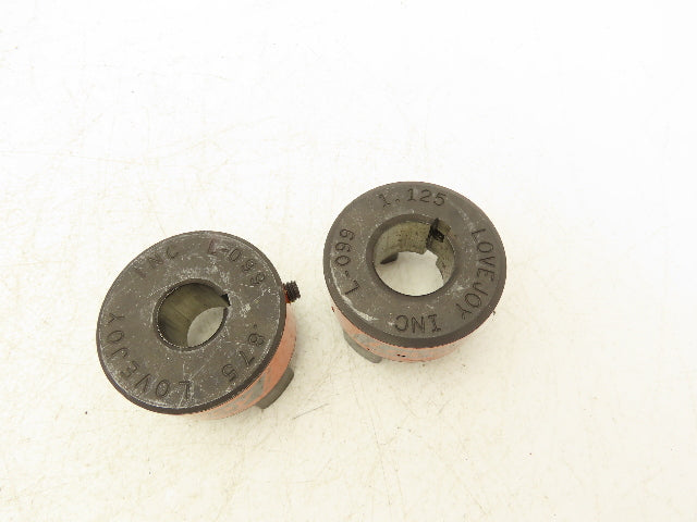 Dodge 35MTR18 Tigear 2 Motor Adapter Kit Size 35 Reducer Size 180TC Frame