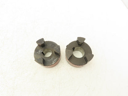Dodge 35MTR18 Tigear 2 Motor Adapter Kit Size 35 Reducer Size 180TC Frame