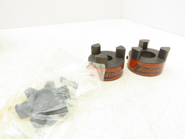 Dodge 35MTR18 Tigear 2 Motor Adapter Kit Size 35 Reducer Size 180TC Frame