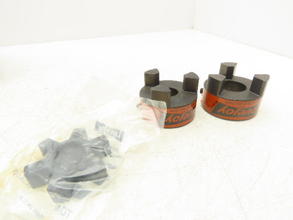 Dodge 35MTR18 Tigear 2 Motor Adapter Kit Size 35 Reducer Size 180TC Frame