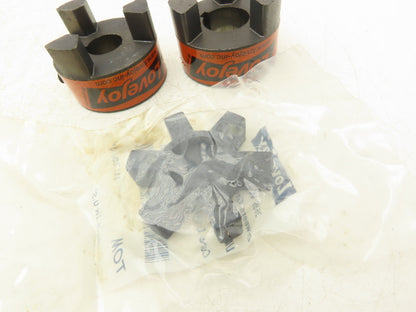 Dodge 35MTR18 Tigear 2 Motor Adapter Kit Size 35 Reducer Size 180TC Frame