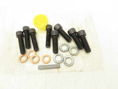 Dodge 35MTR18 Tigear 2 Motor Adapter Kit Size 35 Reducer Size 180TC Frame