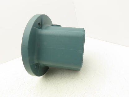 Dodge 35MTR18 Tigear 2 Motor Adapter Kit Size 35 Reducer Size 180TC Frame