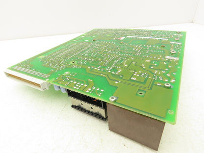 Siemens 6SC6100-0GA12 SIMODRIVE 610 / 210 Feed Drive Power Supply Board PCB