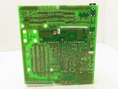 Siemens 6SC6100-0GA12 SIMODRIVE 610 / 210 Feed Drive Power Supply Board PCB