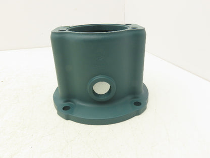 Dodge 2330MTR56 Tigear 2 Motor Adapter Kit 5/8" Bore Coupling 56C Face