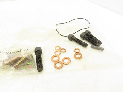 Dodge 2330MTR56 Tigear 2 Motor Adapter Kit 5/8" Bore Coupling 56C Face