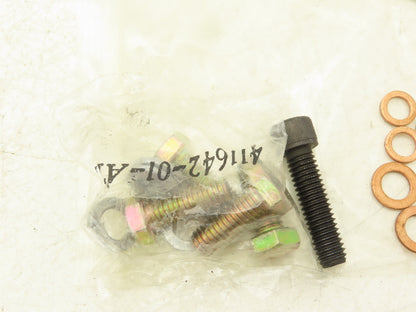 Dodge 2330MTR56 Tigear 2 Motor Adapter Kit 5/8" Bore Coupling 56C Face