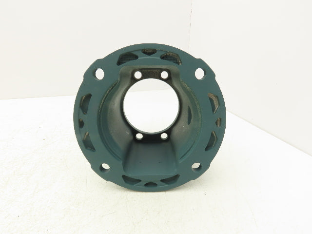 Dodge 2330MTR56 Tigear 2 Motor Adapter Kit 5/8" Bore Coupling 56C Face
