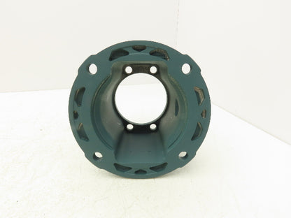 Dodge 2330MTR56 Tigear 2 Motor Adapter Kit 5/8" Bore Coupling 56C Face