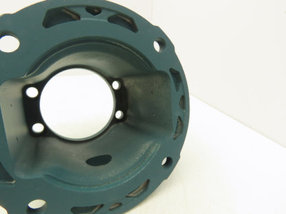Dodge 2330MTR56 Tigear 2 Motor Adapter Kit 5/8" Bore Coupling 56C Face