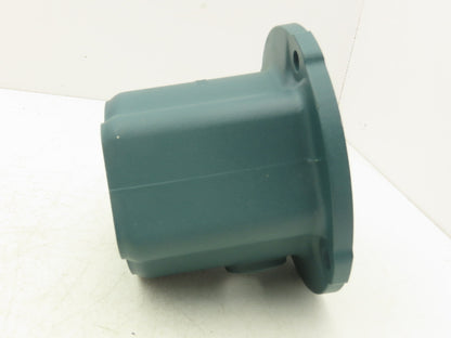 Dodge 2330MTR56 Tigear 2 Motor Adapter Kit 5/8" Bore Coupling 56C Face