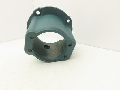 Dodge 2330MTR56 Tigear 2 Motor Adapter Kit 5/8" Bore Coupling 56C Face